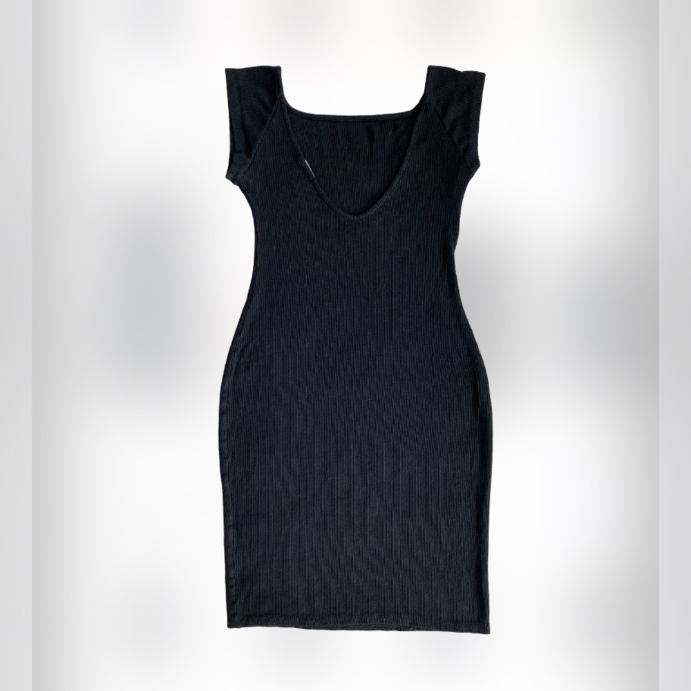 Charlotte Russe: Black Dress - Picture 7 of 16